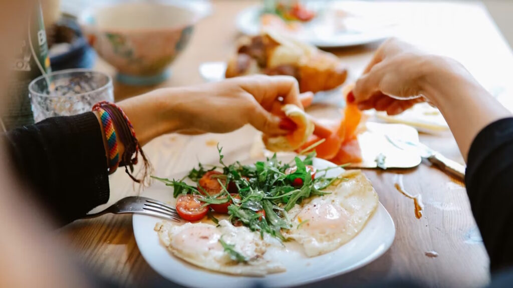 Pourquoi les nutritionnistes ne suppriment-ils pas forcément tous ces aliments