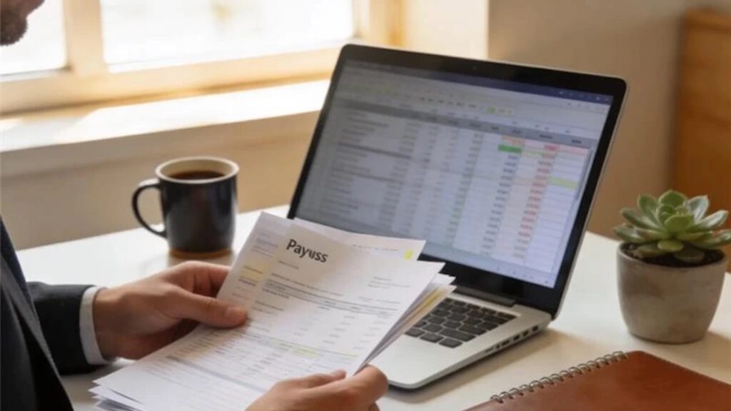 Pourquoi votre salaire peut changer sans modification de votre contrat