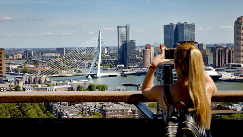Rotterdam