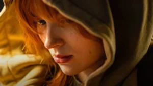Sara Grey dans Spider-Man Brand New Day
