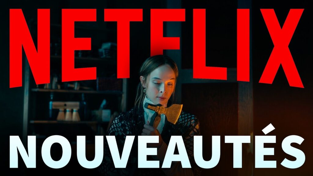 Septembre 2026 sur Netflix France