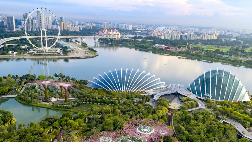 Singapour