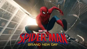 SpiderMan fait le bonheur de Sony vs Marvel