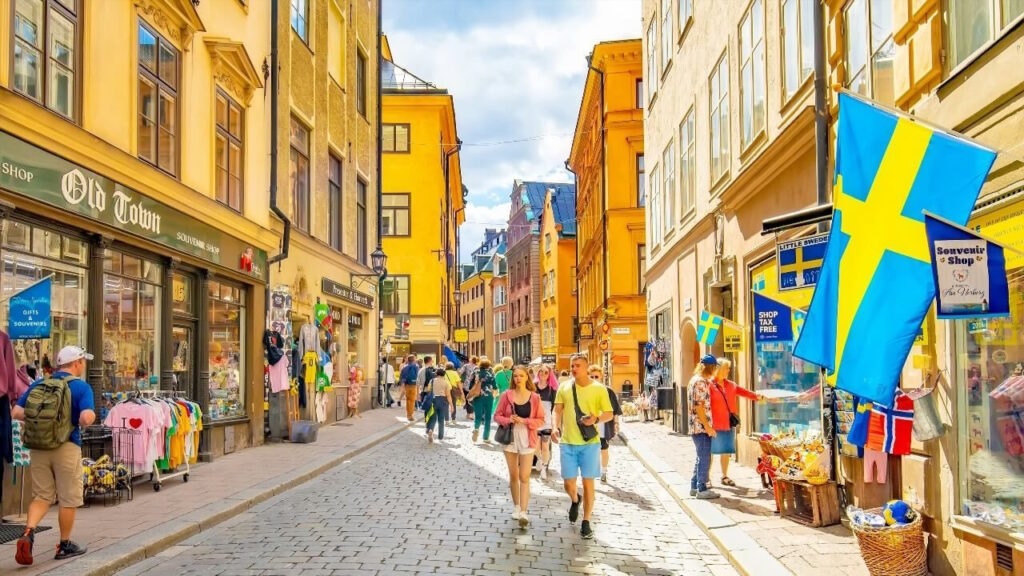 Stockholm