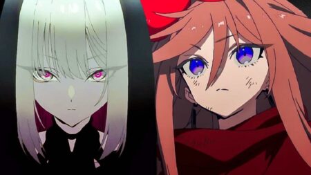 THE RIBBON HERO : Netflix diffuse le plus grand film d’anime de l’été THE RIBBON HERO