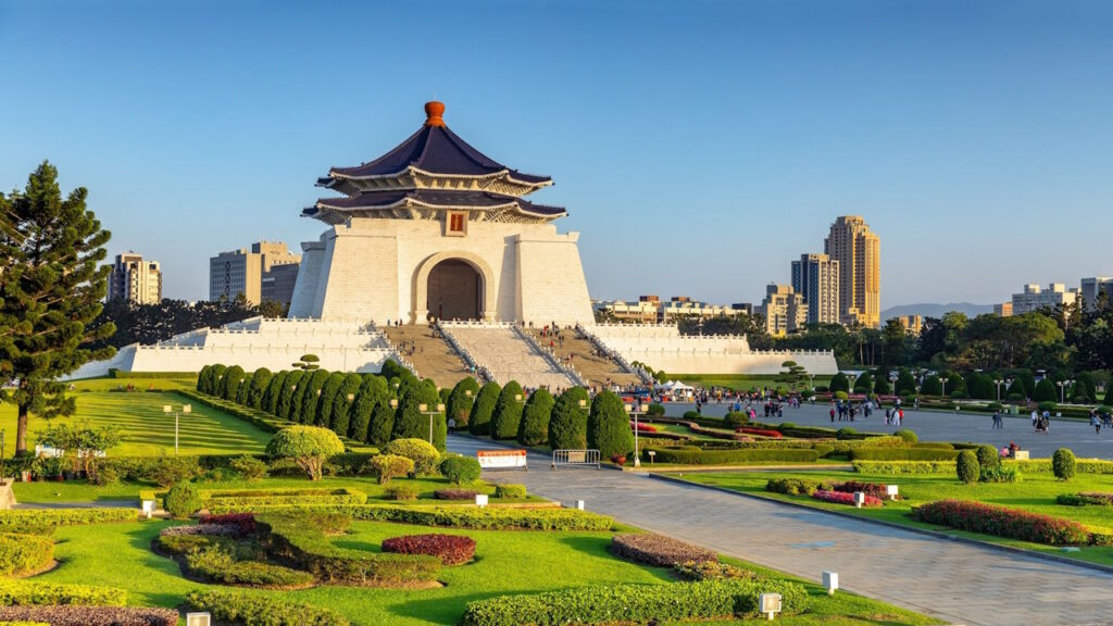 Taipei