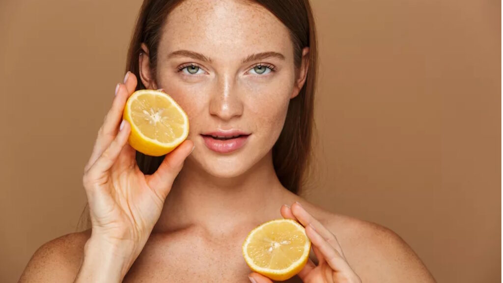 Utiliser des produits qui piquent en pensant qu'ils sont plus efficaces
