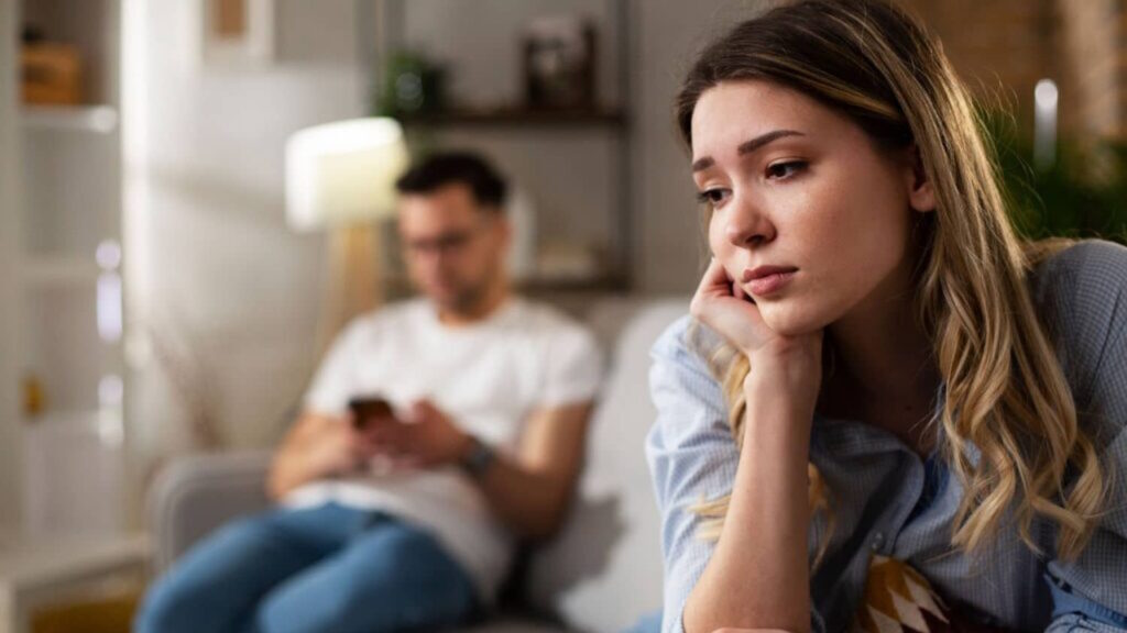Vous analysez constamment les signes d’amour