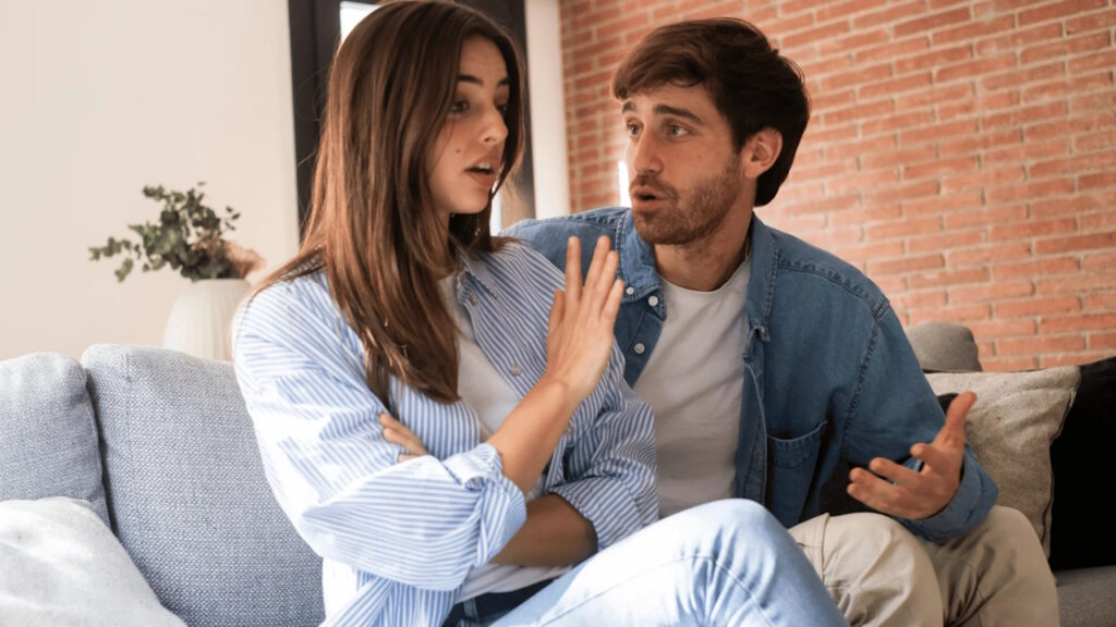 Vous avez besoin d’être choisi pour vous sentir important
