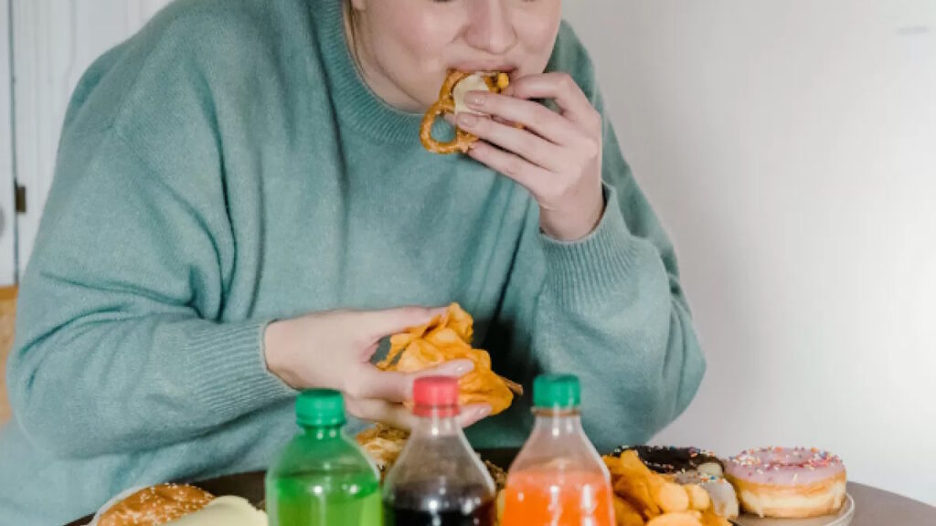 Vous consommez peut-être trop d’aliments qui stimulent l’appétit
