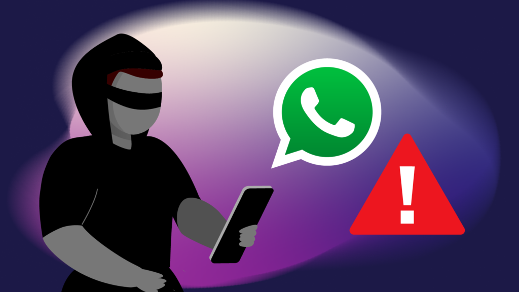 WhatsApp a trouvé une solution contre les arnaque sur WhatsApp