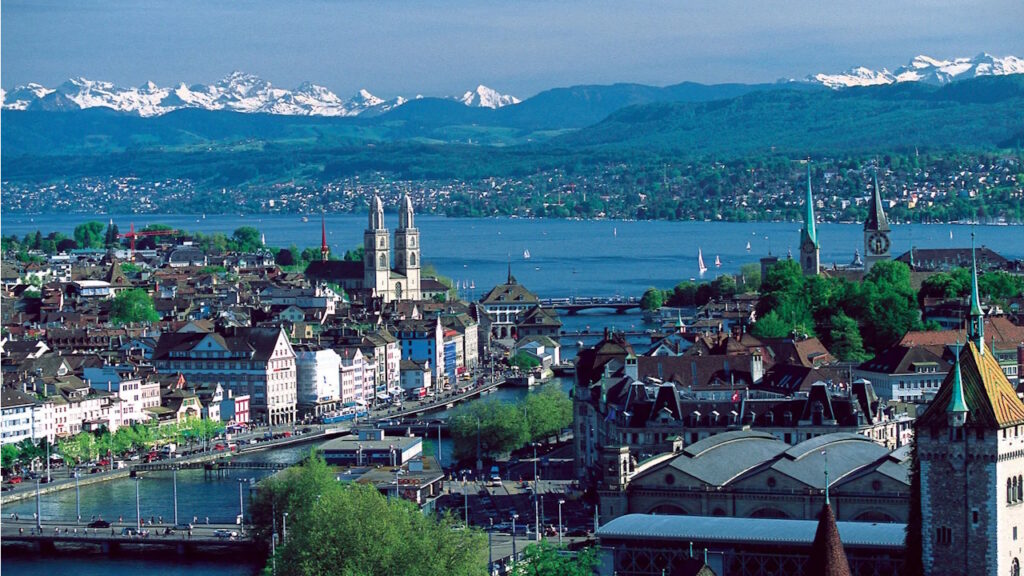 Zurich