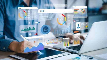 Pourquoi solliciter une agence digitale à Paris transforme l’activité de votre entreprise ? Pourquoi solliciter une agence digitale à Paris transforme l’activité de votre entreprise ?