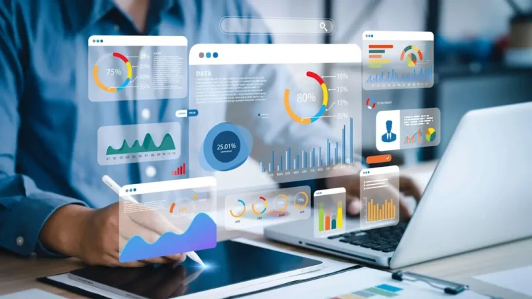 Pourquoi solliciter une agence digitale à Paris transforme l’activité de votre entreprise ? Pourquoi solliciter une agence digitale à Paris transforme l’activité de votre entreprise ?