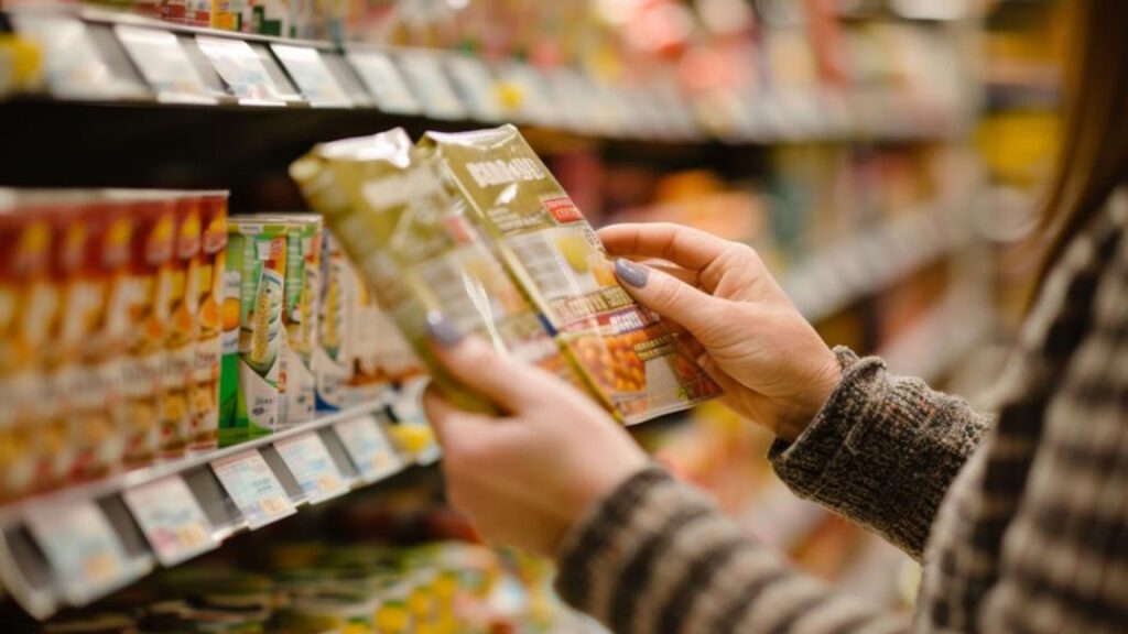 aliments allégés