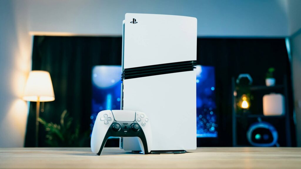 Vous ne possédez rien, dit Sony