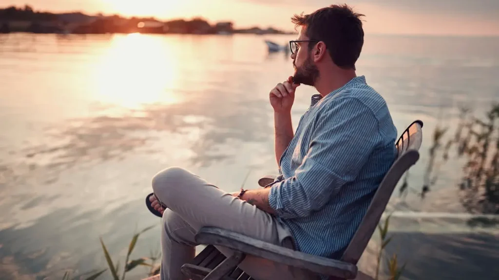 Anxiété anticipatoire : penser à la rentrée en été