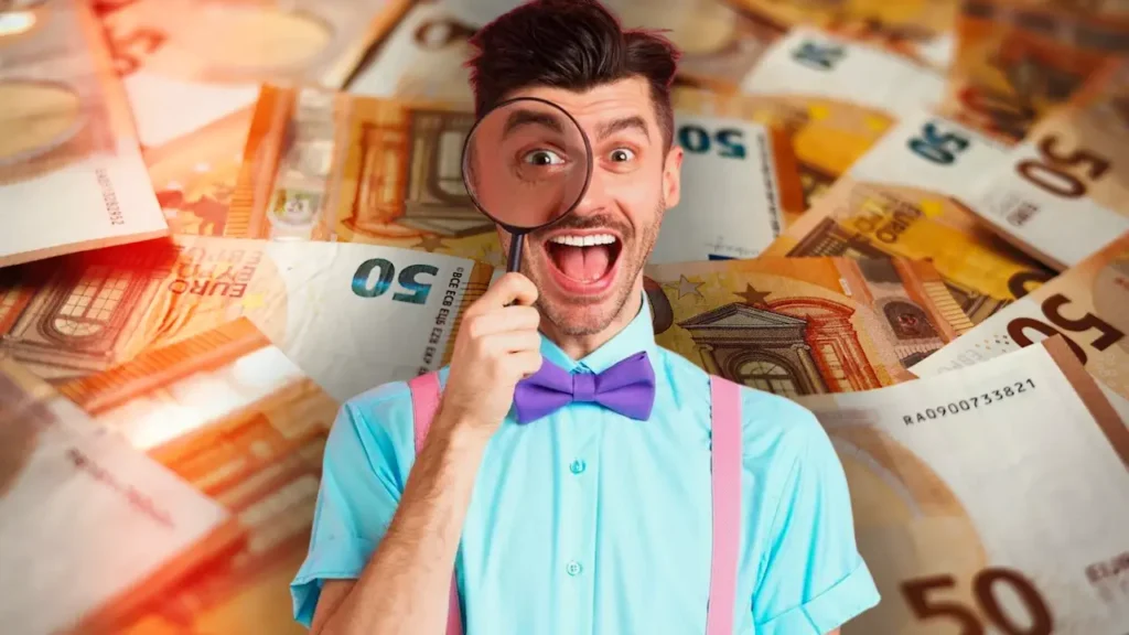 Argent oublié : comment vérifier vos comptes inactifs ?