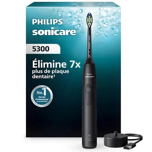brosse à dents électrique Philips Sonicare 5300