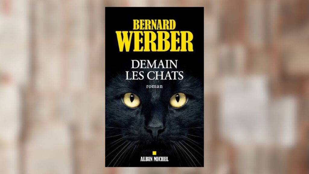 demain les chats