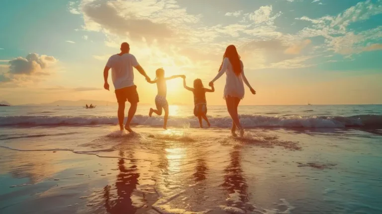 La dopamine des vacances : pourquoi votre bonheur retombe si vite après le pic ? Dopamine des vacances : pourquoi le bonheur retombe vite ?
