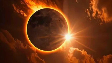 Éclipse en Espagne : pourquoi les prix des hôtels s’envolent déjà pour le 12 août ? Éclipse en Espagne : le prix réel d'un voyage le 12 août