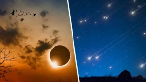 12 août 2026 : éclipse et Perséides le même jour