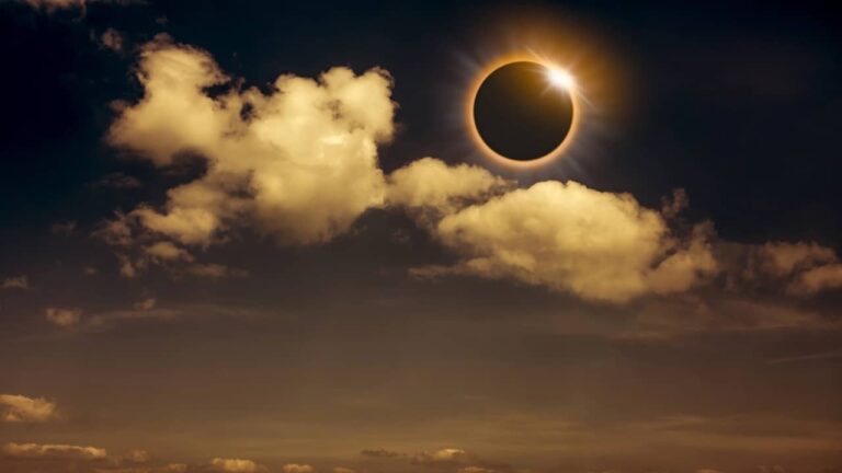 eclipse solaire