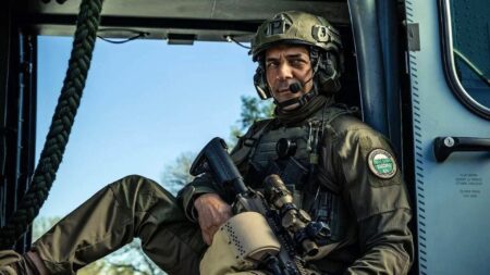 Pourquoi la série GIGN cartonne sur Netflix depuis sa sortie ? GIGN sur Netflix