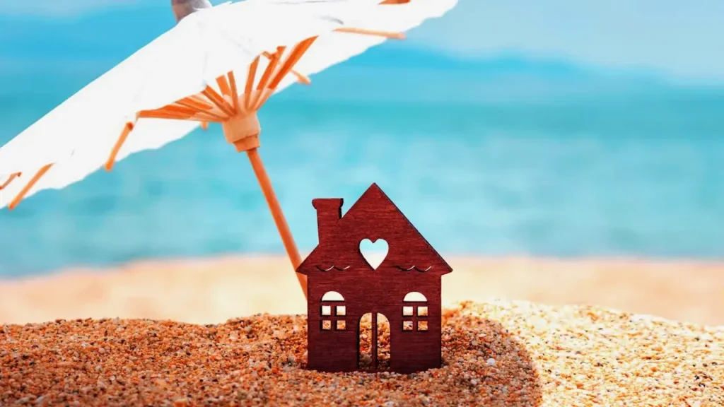 Immobilier : pourquoi août favorise les acheteurs