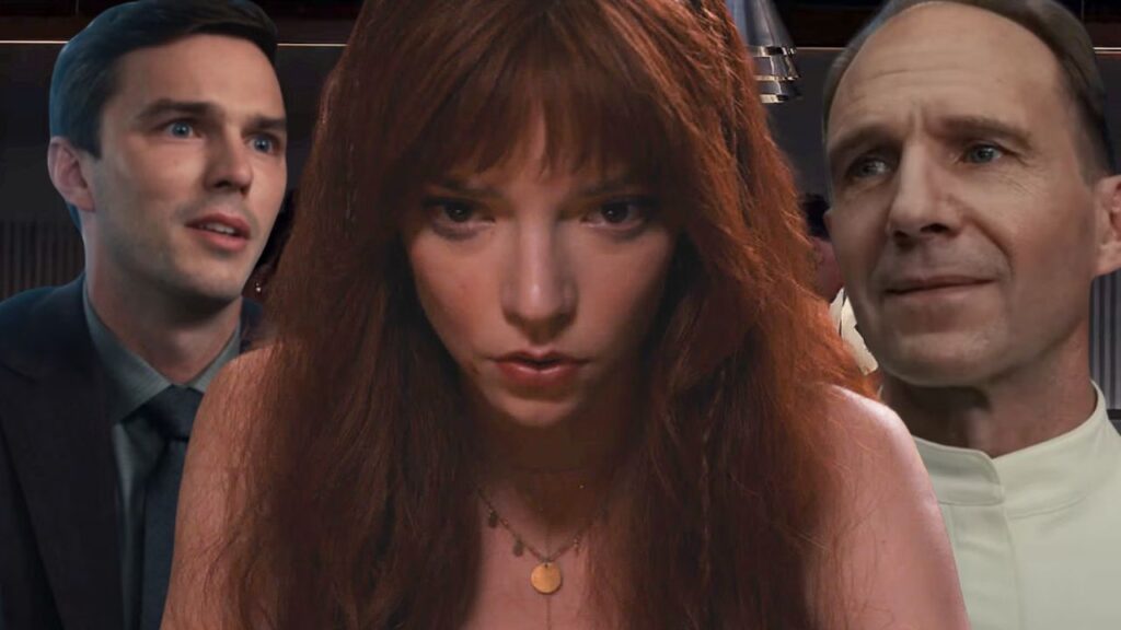 le menu film anya taylor joy