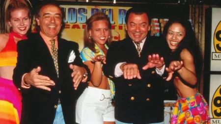 La Macarena fête ses 30 ans : l’histoire méconnue d’un tube devenu culte malgré lui La Macarena fête ses 30 ans : son histoire méconnue