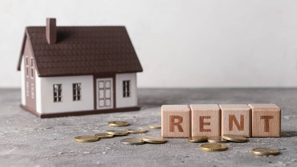 maison rent