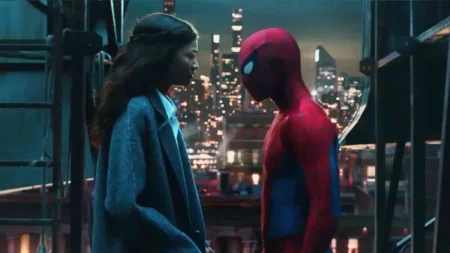 MJ ne se souvient de rien dans Spider-Man Brand New Day, et ce détail pourrait être plus important qu’il n’y paraît MJ et l'oubli de Peter, un détail clé de Brand New Day ?