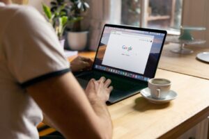 Quitter Google Chrome