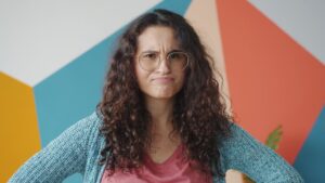 Pourquoi suis-je irritable