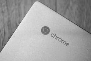 Google Chrome en déclin