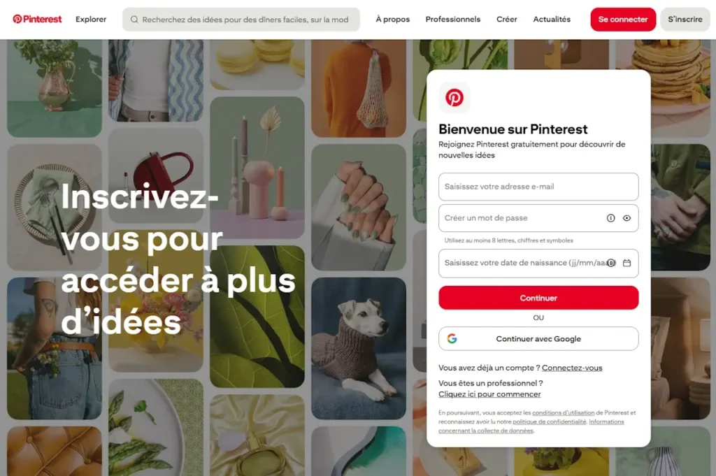 pinterest