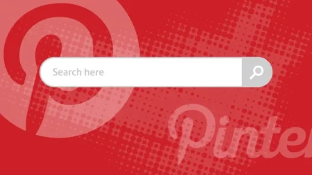 Pinterest est-il devenu un véritable moteur de recherche pour les marques ? Pinterest est-il devenu un véritable moteur de recherche pour les marques ?