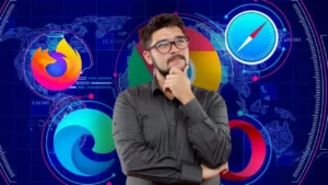 Changer de navigateur : pourquoi c'est psychologiquement si difficile ?