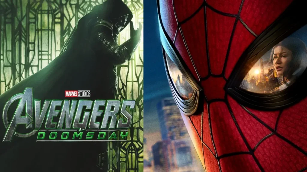 Le sens caché de Spider-Man Brand New Day pour Avengers Doomsday