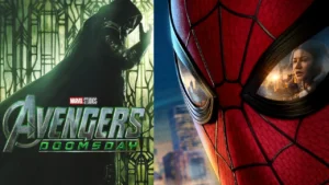 Le sens caché de Spider-Man Brand New Day pour Avengers Doomsday