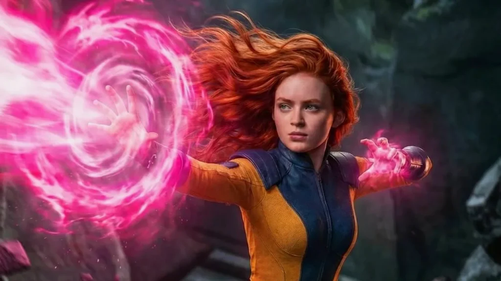 Sadie Sink est Jean Grey : le vrai lancement X-Men dans Brand New Day