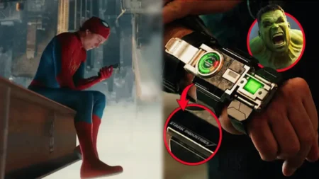Ce détail que personne n’a remarqué dans Spider-Man Brand New Day pourrait annoncer la pire arme anti-mutants du MCU Brand New Day : l'easter egg qui annonce une arme anti-mutants