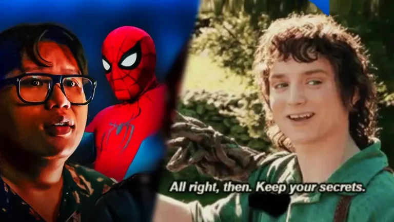 La blague sur Le Seigneur des Anneaux dans Spider-Man Brand New Day n’est pas un simple clin d’œil, elle a un lien direct avec Doomsday Brand New Day : la blague Le Seigneur des Anneaux liée à Doomsday