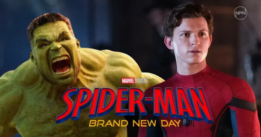 Spider-Man Brand New Day et la dualité de Bruce Banner (Hulk)