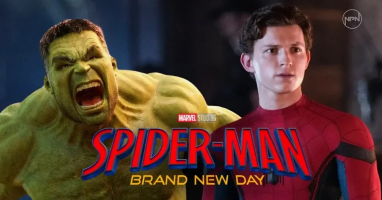 Es-tu l’Araignée, ou es-tu l’Homme ? La question que pose vraiment Spider-Man Brand New Day à travers Bruce Banner (Hulk) Spider-Man Brand New Day et la dualité de Bruce Banner (Hulk)