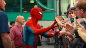 Spider-Man Brand New Day : le vrai record battu