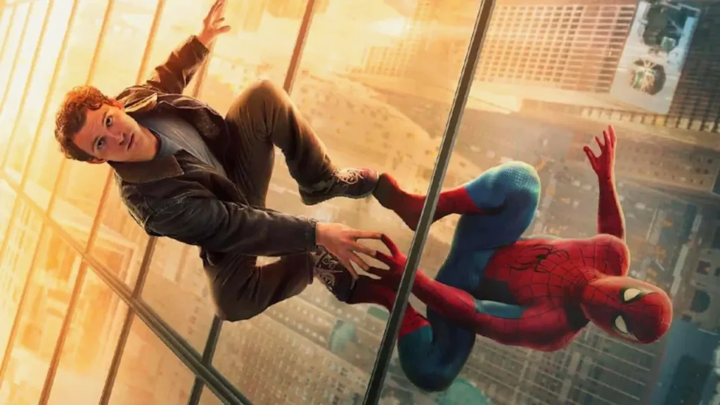 Spider-Man Brand New Day : record de vues pour le trailer