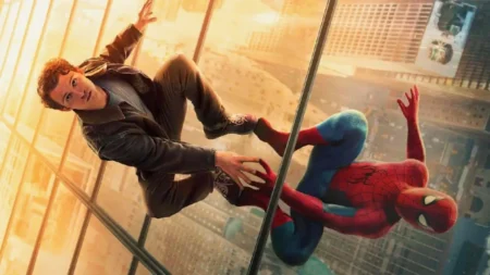 La bande-annonce de Spider-Man : Brand New Day a battu un record absolu avant même sa sortie Spider-Man Brand New Day : record de vues pour le trailer